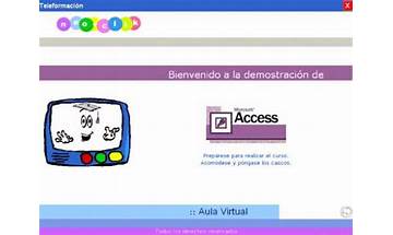Curso Interactivo Ms Access XP for Windows - Download it from Habererciyes for free
